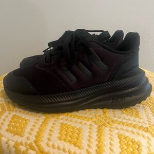Adidas Kids Lifestyle X_PLRPHASE shoes. Size 11K. Gently worn, great condition.